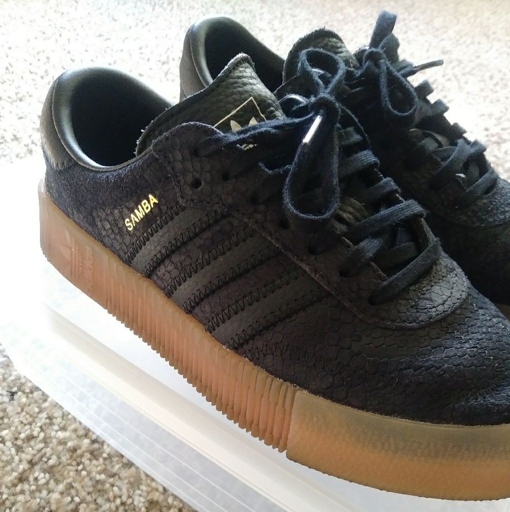 Women's Adidas shoes